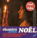 [Pochette de Chantez Nol avec Les Commandos du Seigneur]