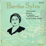 [Pochette de Viens maman (Berthe SYLVA)]