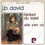 [Pochette de L’enfant du soleil]