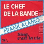 [Pochette de Le chef de la bande]