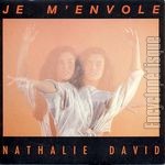 [Pochette de Je m’envole]