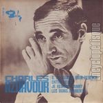 [Pochette de Il te faudra bien revenir (Charles AZNAVOUR)]