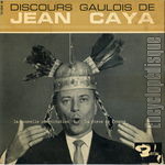 [Pochette de Discours gaulois]