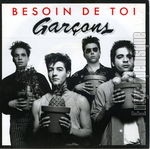 [Pochette de Besoin de toi]