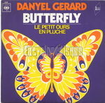 [Pochette de Butterfly (Danyel GRARD)]