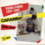 [Pochette de Hubba hubba zoot-zoot]