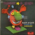 [Pochette de Mister  gogo]