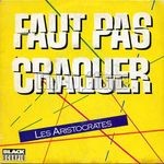 [Pochette de Faut pas craquer]