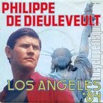 [Pochette de Los Angeles 84]