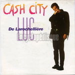 [Pochette de Cash city]