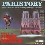 [Pochette de Paristory]