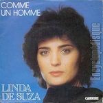 [Pochette de Comme un homme]