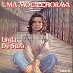 [Pochette de Uma moa chorava]