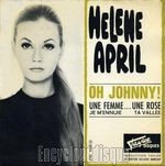 [Pochette de Oh Johnny !]