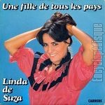 [Pochette de Une fille de tous les pays]