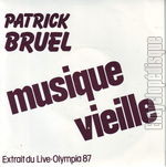 [Pochette de Musique vieille (en concert)]