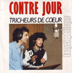 [Pochette de Tricheurs de cœur]