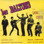 [Pochette de Dalton city]