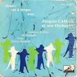 [Pochette de Concerto de Paris]