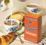 [Pochette de Chocolat POULAIN]