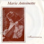 [Pochette de Musicienne]