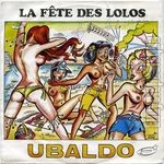 [Pochette de La fte des lolos]