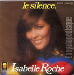 [Pochette de Le silence]