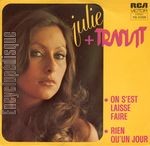 [Pochette de On s’est laiss faire (Annie’s song)]