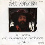 [Pochette de Si tu voulais]