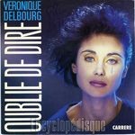 [Pochette de Oubli de dire]