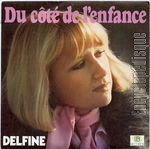 [Pochette de Du ct de l’enfance]