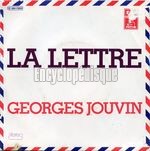 [Pochette de La lettre]