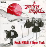 [Pochette de Rock’n’roll  New-York]