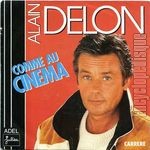 [Pochette de Comme au cinma]