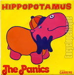 [Pochette de Hippopotamus]