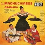 [Pochette de Granada]