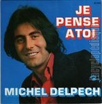 [Pochette de Je pense  toi]