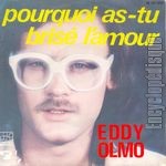 [Pochette de Pourquoi as-tu bris l’amour ?]