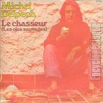 [Pochette de Le chasseur (Les oies sauvages)]