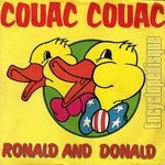 [Pochette de Couac couac]