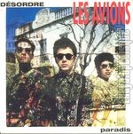 [Pochette de Dsordre]