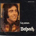 [Pochette de Les aveux]