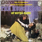 [Pochette de The hunchback of Notre-Dame]