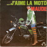 [Pochette de J’aime la moto]