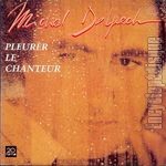 [Pochette de Pleurer le chanteur]