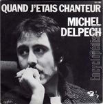 [Pochette de Quand j’tais chanteur]