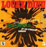 [Pochette de Louez Dieu n5]