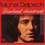 [Pochette de Rimbaud chanterait]