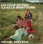 [Pochette de Un coup de pied dans la montagne]