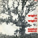 [Pochette de Wight is wight]